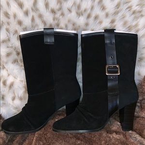 Black Nine & Co. boots